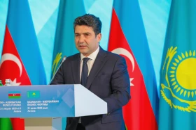 Azerbaijan to export Istisu mineral water to Kazakhstan - photo 2