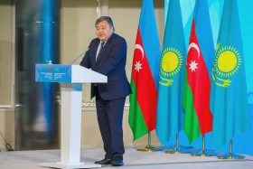 Azerbaijan to export Istisu mineral water to Kazakhstan - photo 3