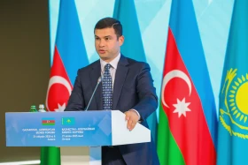 Azerbaijan to export Istisu mineral water to Kazakhstan - photo 4