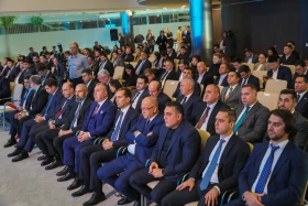 Azerbaijan to export Istisu mineral water to Kazakhstan - photo 8