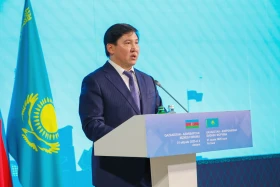 Azerbaijan to export Istisu mineral water to Kazakhstan - photo 5