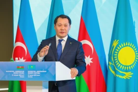 Azerbaijan to export Istisu mineral water to Kazakhstan - photo 6