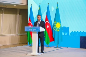 Azerbaijan to export Istisu mineral water to Kazakhstan - photo 7