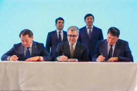 Azerbaijan to export Istisu mineral water to Kazakhstan - photo 9