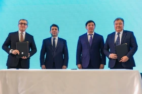 Azerbaijan to export Istisu mineral water to Kazakhstan - photo 10