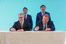 Azerbaijan to export Istisu mineral water to Kazakhstan - photo 11