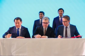 Azerbaijan to export Istisu mineral water to Kazakhstan - photo 13