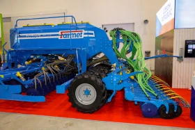 Digitalization in the Agro-Industry: Over 300 Farms in Kazakhstan Have Adopted Smart Technologies - photo 4