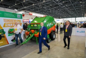 Digitalization in the Agro-Industry: Over 300 Farms in Kazakhstan Have Adopted Smart Technologies - photo 5