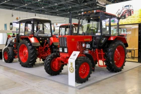 Digitalization in the Agro-Industry: Over 300 Farms in Kazakhstan Have Adopted Smart Technologies - photo 6