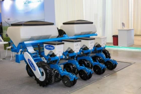 Digitalization in the Agro-Industry: Over 300 Farms in Kazakhstan Have Adopted Smart Technologies - photo 7