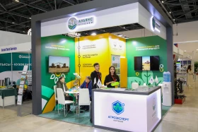 Digitalization in the Agro-Industry: Over 300 Farms in Kazakhstan Have Adopted Smart Technologies - photo 8