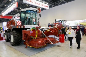 Digitalization in the Agro-Industry: Over 300 Farms in Kazakhstan Have Adopted Smart Technologies - photo 11