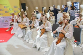 Digitalization in the Agro-Industry: Over 300 Farms in Kazakhstan Have Adopted Smart Technologies - photo 15