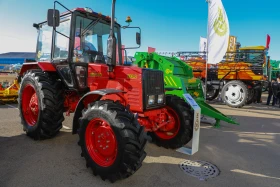 Digitalization in the Agro-Industry: Over 300 Farms in Kazakhstan Have Adopted Smart Technologies - photo 16