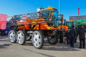 Digitalization in the Agro-Industry: Over 300 Farms in Kazakhstan Have Adopted Smart Technologies - photo 17