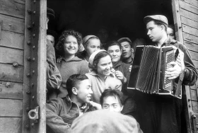Kazakhstan, 1928–1959 - photo 1