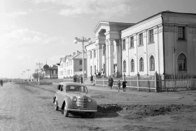 Kazakhstan, 1928–1959 - photo 15