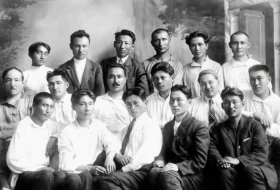 Kazakhstan, 1928–1959 - photo 18