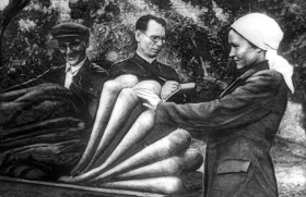 World War II — 1939–1945 - photo 10