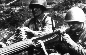 World War II — 1939–1945 - photo 11