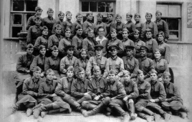 World War II — 1939–1945 - photo 16