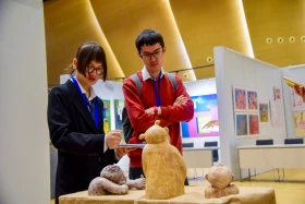 Astana Art Fair 2025 to bring together Central Asian artists under theme “Bolashaqtyń tamyrlary” - photo 1