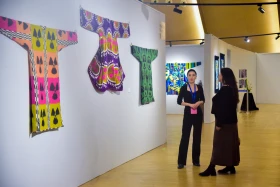 Astana Art Fair 2025 to bring together Central Asian artists under theme “Bolashaqtyń tamyrlary” - photo 2