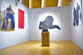 Astana Art Fair 2025 to bring together Central Asian artists under theme “Bolashaqtyń tamyrlary” - photo 4