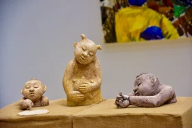 Astana Art Fair 2025 to bring together Central Asian artists under theme “Bolashaqtyń tamyrlary” - photo 5