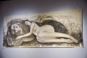 Astana Art Fair 2025 to bring together Central Asian artists under theme “Bolashaqtyń tamyrlary” - photo 9