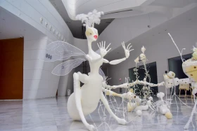 Astana Art Fair 2025 to bring together Central Asian artists under theme “Bolashaqtyń tamyrlary” - photo 11