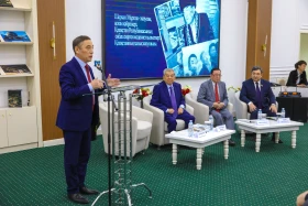 Sherkhan Murtaza’s archive, consisting of more than 6,000 pages, has been added to the National Archive’s collection - photo 1