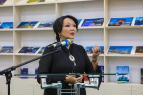 Шерхан Мұртазаның 6 мың беттік мұрасы Ұлттық архив қорына табысталды - фото 8