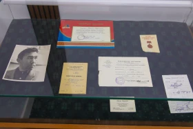 Шерхан Мұртазаның 6 мың беттік мұрасы Ұлттық архив қорына табысталды - фото 3