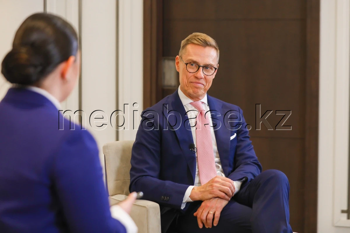 Біз үшін Тоқаевтың пікірі маңызды – Финляндия Президенті - фото 1