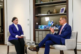 Біз үшін Тоқаевтың пікірі маңызды – Финляндия Президенті - фото 4