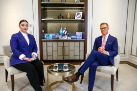 Біз үшін Тоқаевтың пікірі маңызды – Финляндия Президенті - фото 6