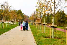 The new face of Almaty: what the former Presidential Residence site looks like now - photo 3