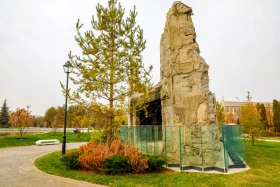 The new face of Almaty: what the former Presidential Residence site looks like now - photo 5