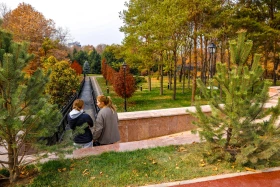 The new face of Almaty: what the former Presidential Residence site looks like now - photo 18