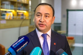 Жаһандық тәртіп, орта мемлекеттер рөлі – Финляндия Президенті астаналық студенттерге дәріс оқыды - фото 13