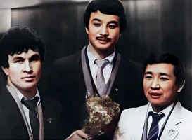 1960-1985 жылдардағы Қазақстан - фото 2