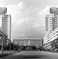 1960-1985 жылдардағы Қазақстан - фото 6