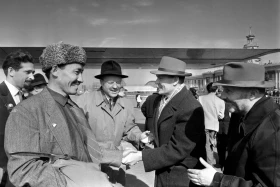 1960-1985 жылдардағы Қазақстан - фото 8