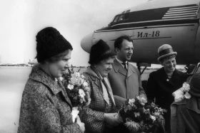 1960-1985 жылдардағы Қазақстан - фото 15