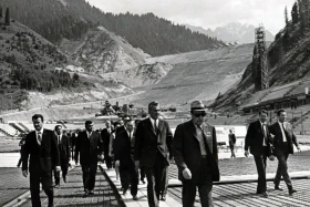 1960-1985 жылдардағы Қазақстан - фото 26