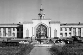 1960-1985 жылдардағы Қазақстан - фото 32