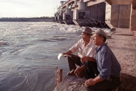 1960-1985 жылдардағы Қазақстан - фото 38