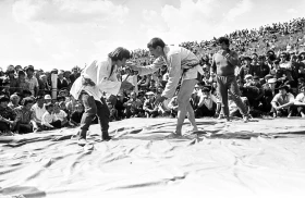 1960-1985 жылдардағы Қазақстан - фото 39